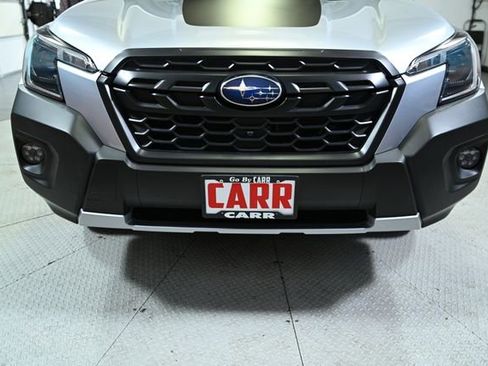 Used 2024 Subaru Forester Wilderness image 20