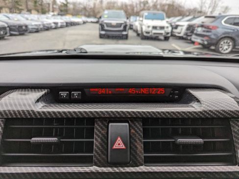 Used 2012 Toyota 4Runner Trail AWD/4WD image 16