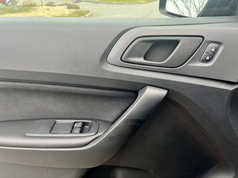 Used 2019 Ford Ranger XL w/ Equipment Group 101A Mid image 12