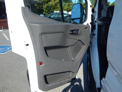 Used 2023 Ford Transit 250 148 High Roof Extended RWD image 13