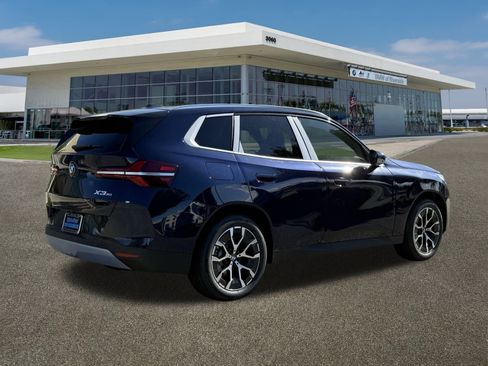 New 2026 BMW X3 xDrive30 image 11
