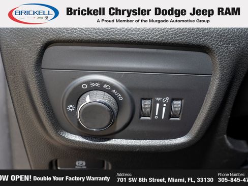 New 2026 Jeep Grand Cherokee Laredo RWD image 28