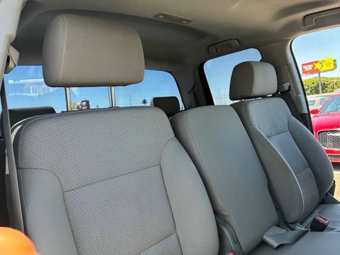 Used 2014 Chevrolet Silverado 1500 W/T AWD/4WD image 26