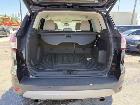 Used 2014 Ford Escape Titanium w/ Equipment Group 401A FWD image 22