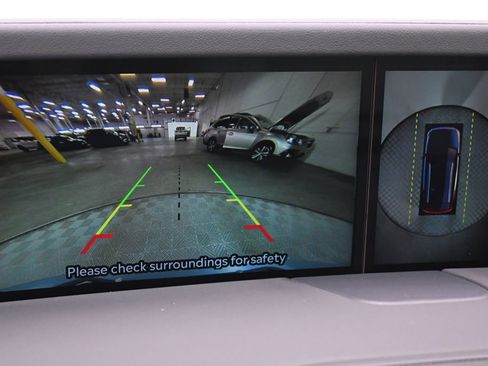 New 2026 Lincoln Nautilus Premier w/ Equipment Group 102A image 26