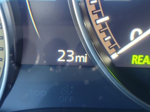 New 2026 MAZDA CX-50 AWD 2.5 Hybrid w/ Premium Pkg image 29