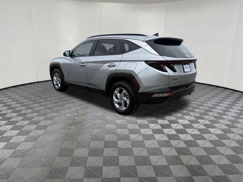 Used 2023 Hyundai Tucson SEL AWD/4WD image 7