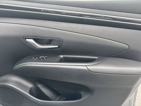 Used 2024 Hyundai Tucson SEL FWD image 14