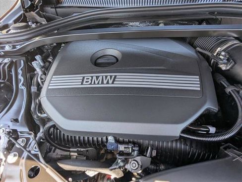 Certified 2025 BMW 228i xDrive AWD/4WD image 16