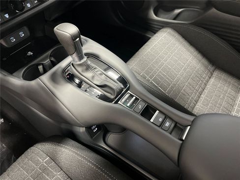 New 2027 Honda HR-V LX image 14