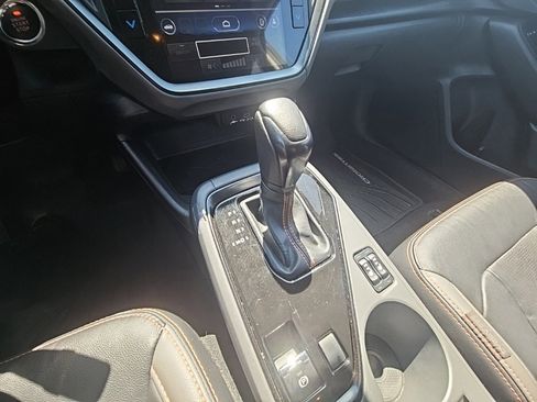 Used 2024 Subaru Crosstrek 2.5i Limited image 23