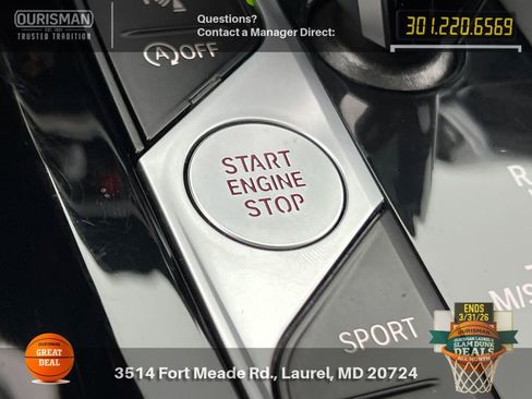 Used 2024 BMW X3 xDrive30i w/ Convenience Package image 25