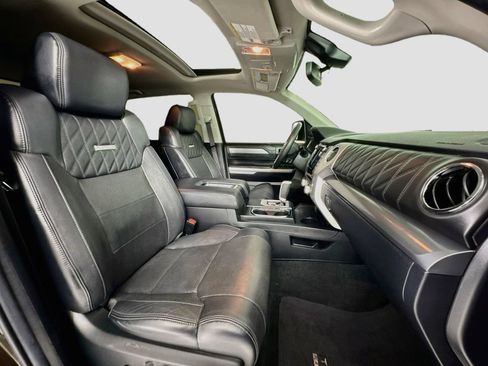 Used 2020 Toyota Tundra Platinum AWD/4WD image 28