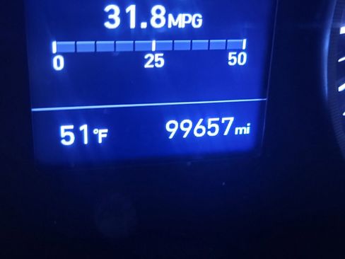 Used 2019 Hyundai Tucson SE image 19