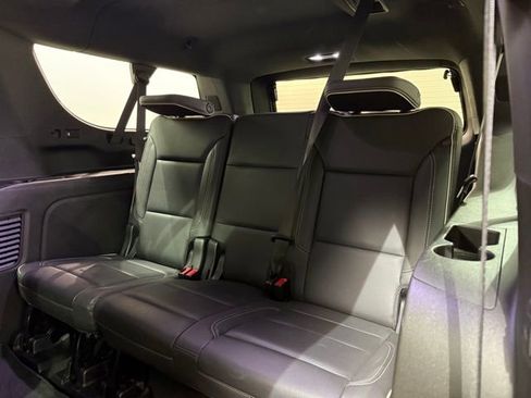 Certified 2022 GMC Yukon XL SLT w/ SLT Premium Package image 28