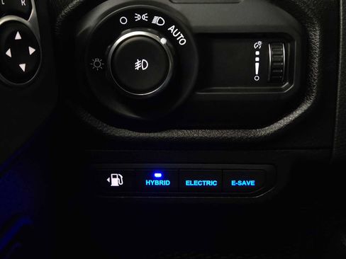 Used 2024 Jeep Wrangler Unlimited AWD/4WD image 32