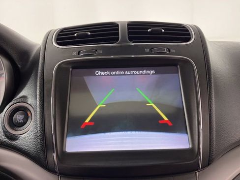 Used 2016 Dodge Journey Crossroad image 26