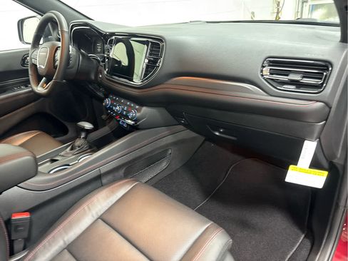 New 2026 Dodge Durango GT image 8