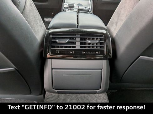 Certified 2021 Audi A8 L 4.0T image 19