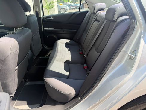 Used 2013 MAZDA MAZDA6 i Touring FWD image 33