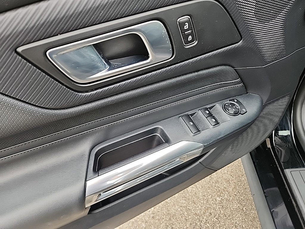 Used 2024 Ford Mustang Premium RWD image 32