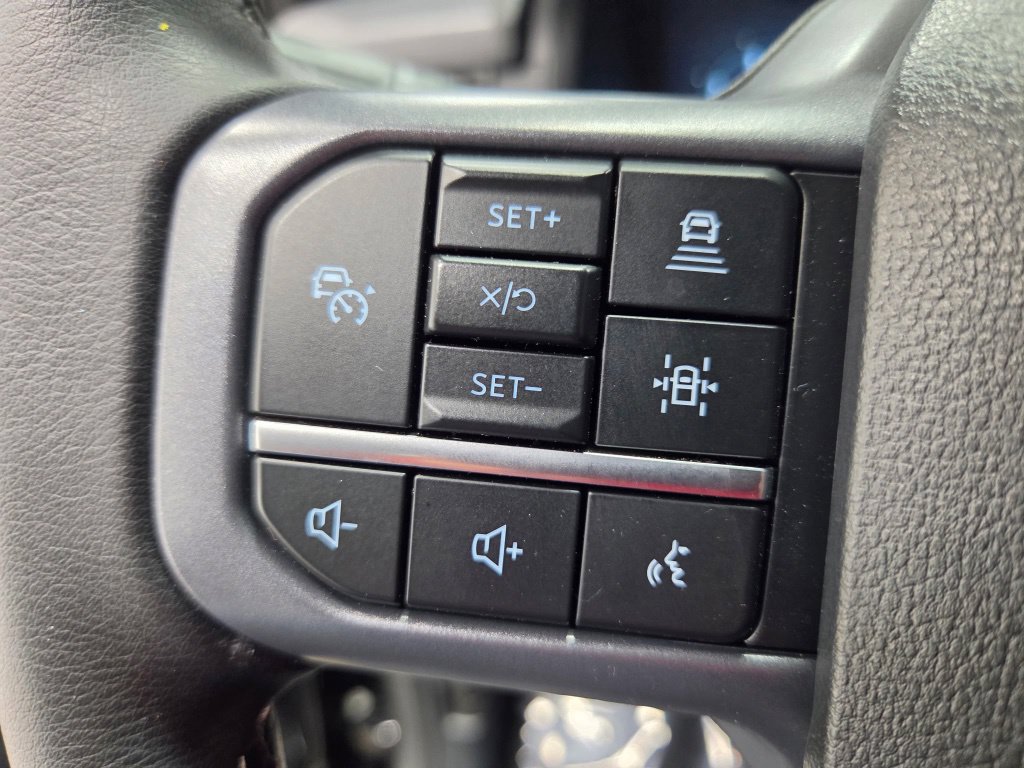 Used 2025 Ford F150 XLT w/ Equipment Group 302A MID AWD/4WD image 37