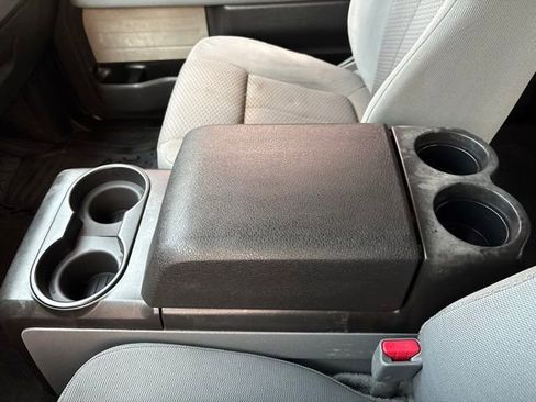 Used 2013 Ford F150 XL w/ XL Plus Pkg AWD/4WD image 18