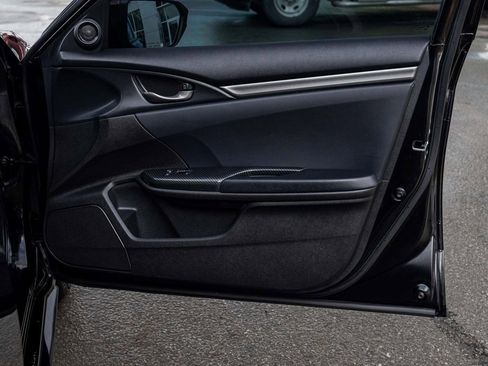 Used 2021 Honda Civic Sport image 8