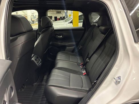 Certified 2025 Acura ADX A-Spec image 14