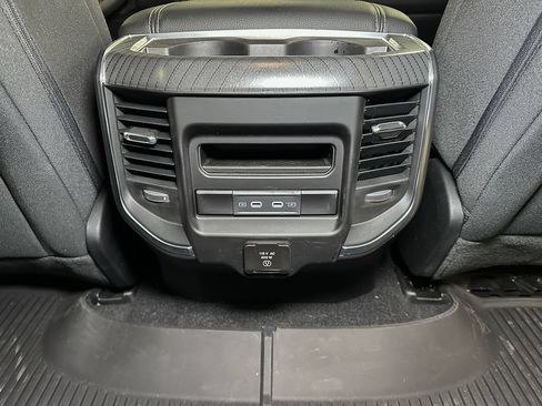 New 2026 RAM 1500 Big Horn AWD/4WD image 22