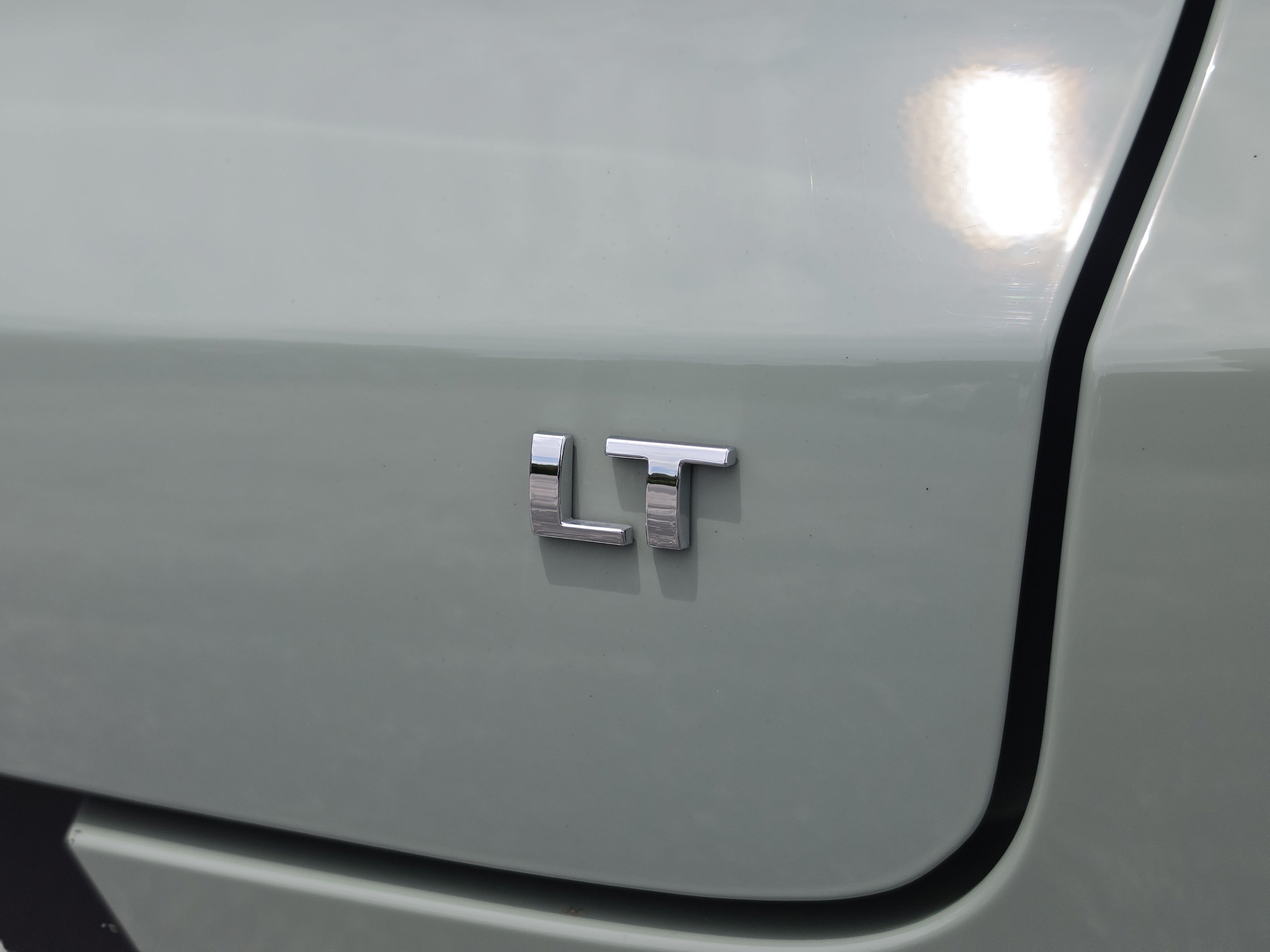 Used 2025 Chevrolet TrailBlazer LT w/ Convenience Package FWD image 17