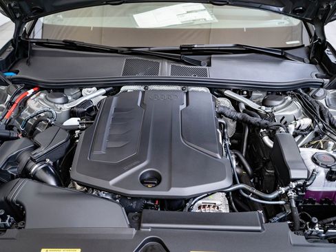 New 2025 Audi A5 2.0T Premium image 37