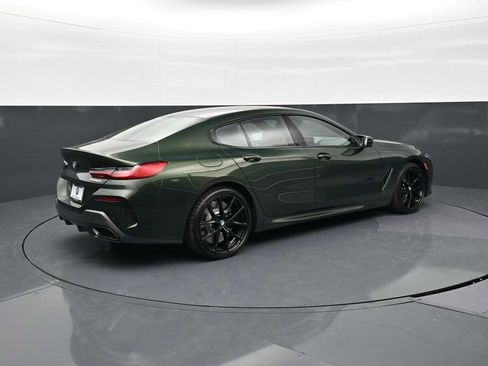 New 2026 BMW M850i xDrive AWD/4WD image 5