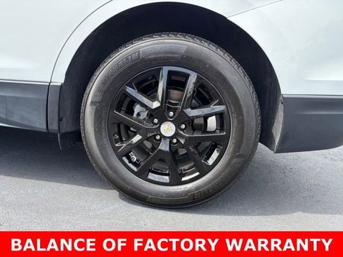 Used 2023 Chevrolet Equinox LT FWD image 10
