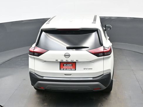 Used 2023 Nissan Rogue SV image 37