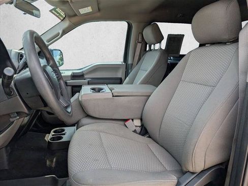 Used 2019 Ford F150 XLT RWD image 14