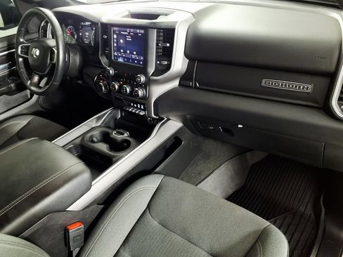 Used 2023 RAM 1500 Big Horn AWD/4WD image 13