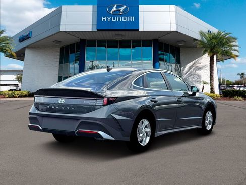 New 2026 Hyundai Sonata SE image 8
