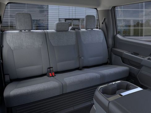 New 2026 Ford F250 XLT w/ XLT Premium Package image 14