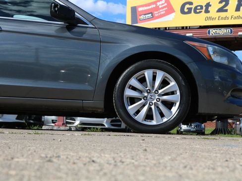 Used 2012 Honda Accord EX-L image 5