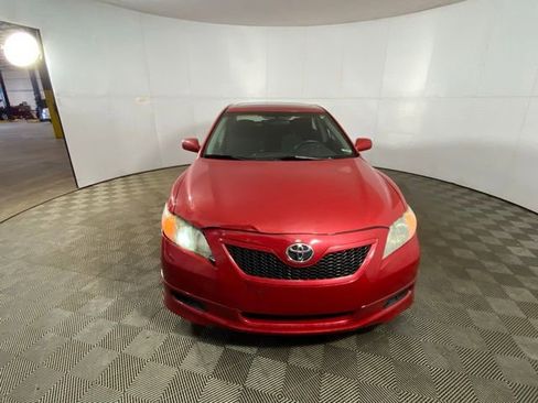 Used 2009 Toyota Camry SE image 3