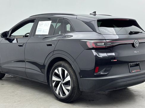Used 2024 Volkswagen ID.4 2WD image 4