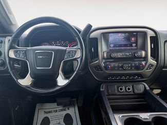 Used 2015 GMC Sierra 2500 Denali w/ Duramax Plus Package AWD/4WD video 2