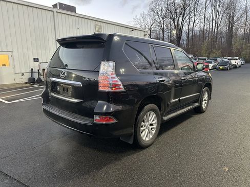 Used 2018 Lexus GX 460 460 image 4
