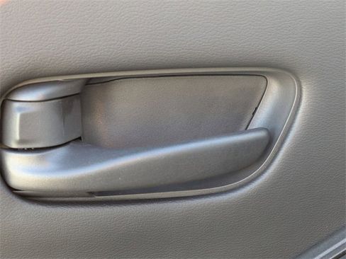 New 2026 Nissan Frontier Pro-X w/ Pro Premium Package image 13