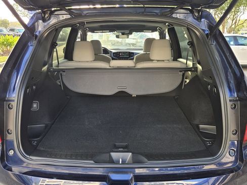 Used 2025 Honda Passport EX-L image 15