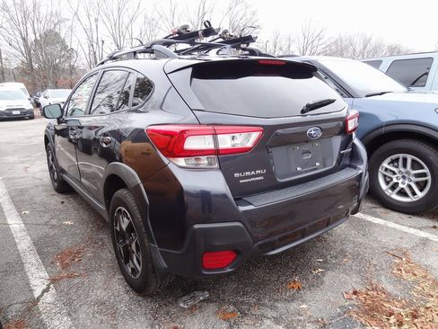 Used 2019 Subaru Crosstrek 2.0i Premium image 4