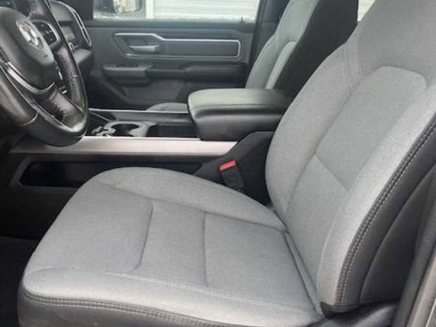 Used 2022 RAM 1500 Big Horn image 7