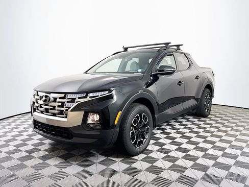 Certified 2023 Hyundai Santa Cruz SEL w/ Activity Package AWD/4WD image 48