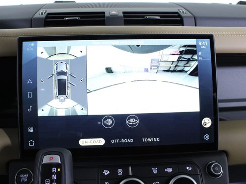 New 2026 Land Rover Defender 130 S image 23